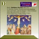 J.S. Bach/St. Matthew Passion@Augrt/Hamari/Huttenlocher/&@Rilling/Bach-Collegium Stuttga