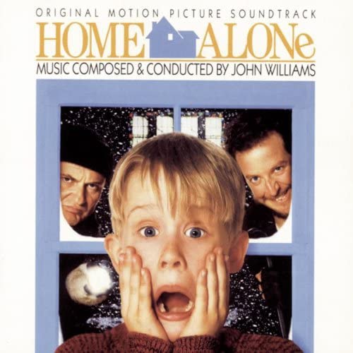 Home Alone/Soundtrack