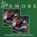 More Amore-Great Italian Love/More Amore-Great Italian Love@Scotto/Domingo/Tucker/Farrell