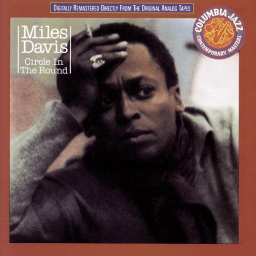 Miles Davis/Circle In The Round@2 Cd Set