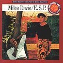 Miles Davis/E.S.P.