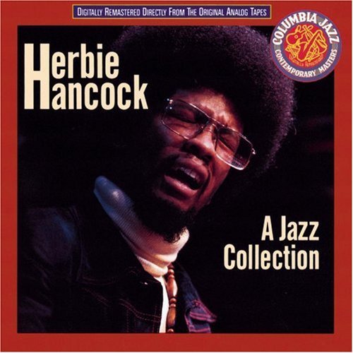 Herbie Hancock/Jazz Collection