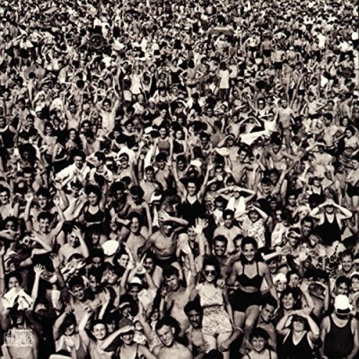 George Michael/Listen Without Prejudice