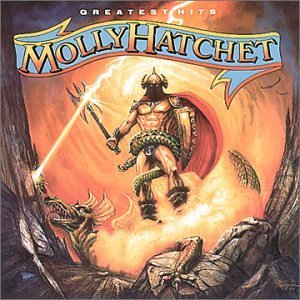 Molly Hatchet Greatest Hits 