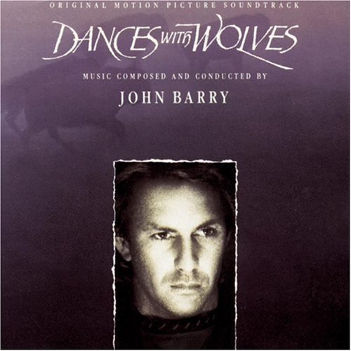 Dances With Wolves Soundtrack 