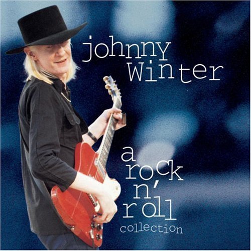Winter Johnny Rock N' Roll Collection 2 CD Set 