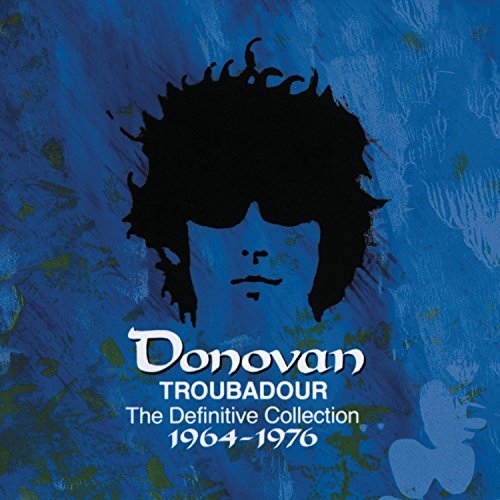 Donovan/Troubadour-Definitive Collecti@Lmtd Ed.@2 Cd Set