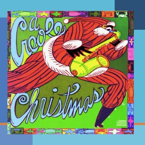 Creole Christmas Creole Christmas CD R 