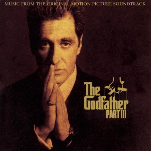 Godfather Part 3/Soundtrack