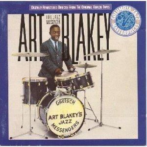 Art Blakey/Jazz Messenger
