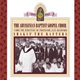 Abyssinian Baptist Gospel Choi Shakin' The Rafters 