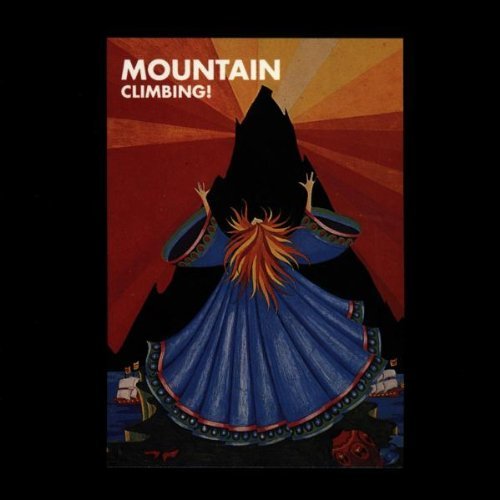 Mountain/Climbing