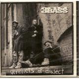 3rd Bass Derelicts Of Dialect 