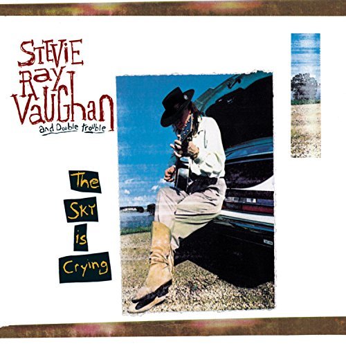 Stevie Ray Vaughan/Sky Is Crying