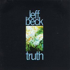 Jeff Beck/Truth