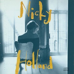 Nicky Holland/Nicky Holland
