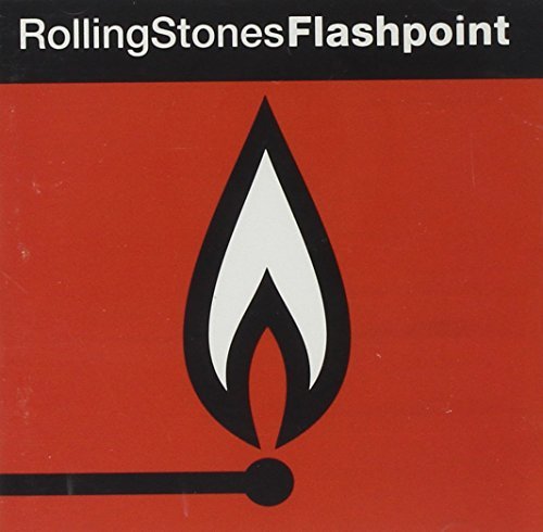 Rolling Stones/Flashpoint