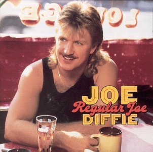 Diffie Joe Regular Joe 