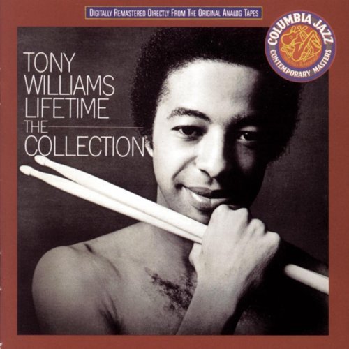 Tony Williams/Collection