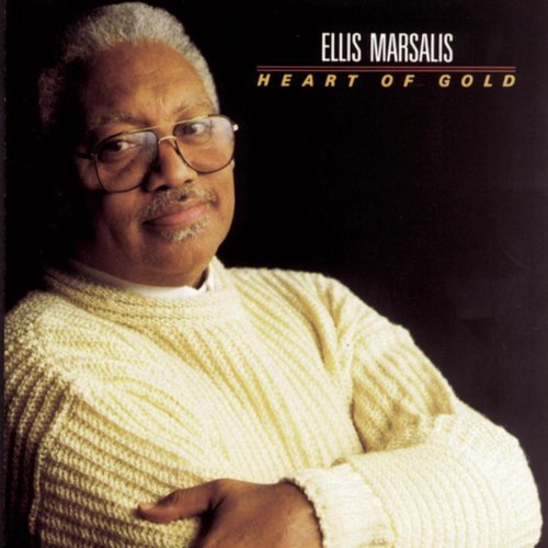 Marsalis Ellis Heart Of Gold 