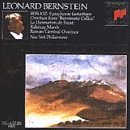 H. Berlioz/Sym Fantastique/Benvenuto Ovt/@Bernstein/Ny Phil Orch