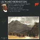 H. Berlioz/Requiem/Mort De Cleopatre/Rome@Burrows (Ten)/Tourel (Mezzo)@Bernstein/Various