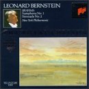 J. Brahms/Sym 1/Ser 2@Bernstein/Ny Phil Orch