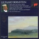 Leonard Bernstein Ballet Music From Famous Opera Bernstein New York Po 