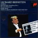 L.V. Beethoven/Sym 5/'How A Great Symphony Wa@Bernstein/New York Phil