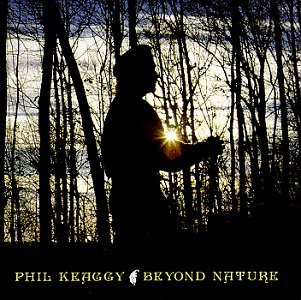 Phil Keaggy/Beyond Nature