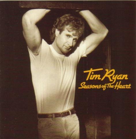 Tim Ryan/Seasons Of The Heart