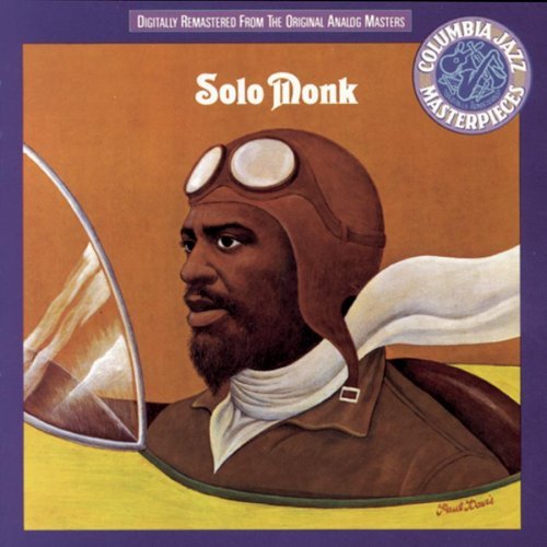 Thelonious Monk/Solo Monk