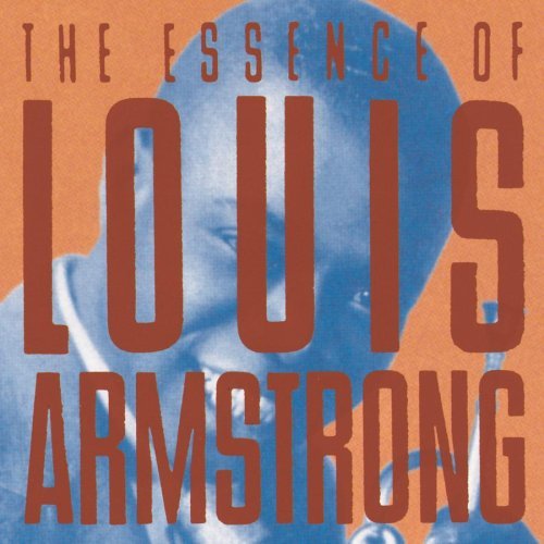 Armstrong Louis Essence Of Louis Armstrong 