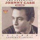 Johnny Cash Essential Johnny Cash 1955 83 3 CD 3 Cass Box Set 