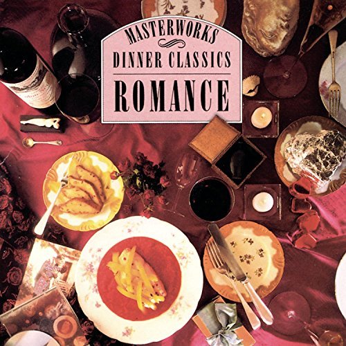 Dinner Classics/Romance
