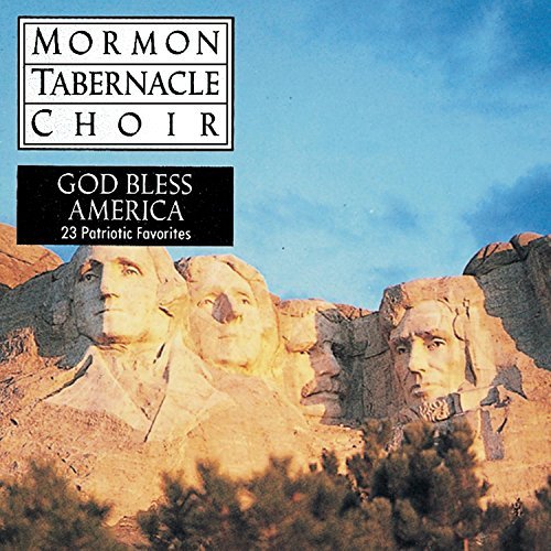 Mormon Tabernacle Choir/God Bless America@Mormon Tabernacle Choir