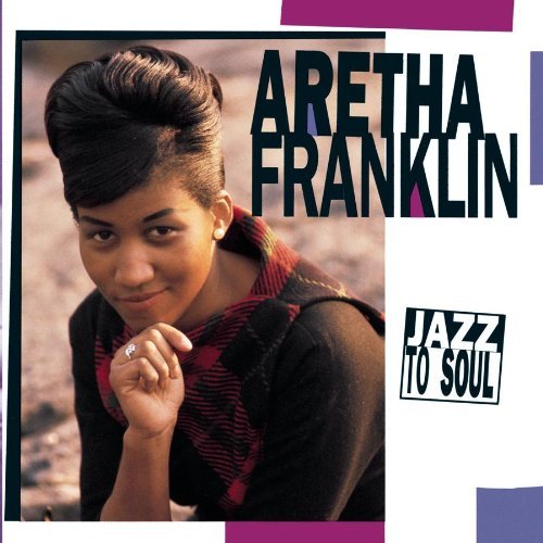 Aretha Franklin/Jazz To Soul@2 Cd Set