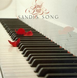 Sandi Patti Sandi's Songs 