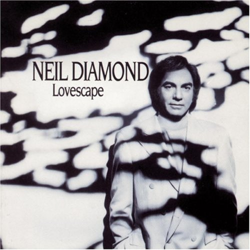 Diamond Neil Lovescape 