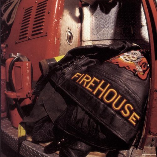 Firehouse Hold Your Fire 