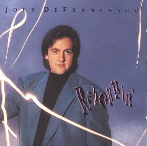 Joey Defrancesco/Reboppin'