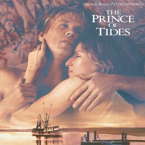 Prince Of Tides Soundtrack Streisand 
