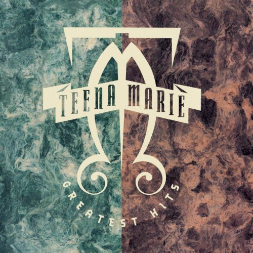 Teena Marie/Greatest Hits