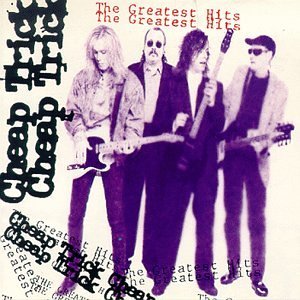 Cheap Trick Greatest Hits 