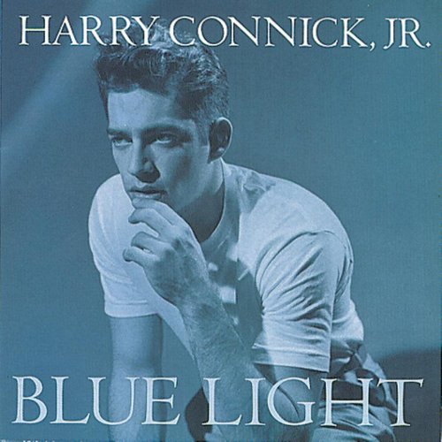Harry Connick Jr. Blue Light Red Light 
