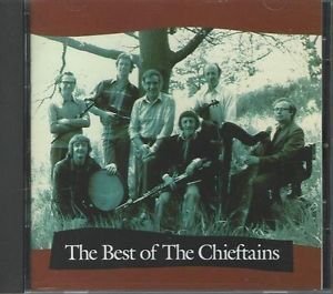 Chieftains Best Of Chieftains 