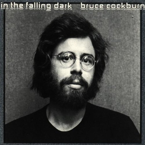 Bruce Cockburn/In The Falling Dark