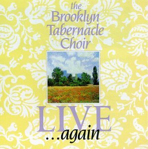 Brooklyn Tabernacle Choir/Live Again