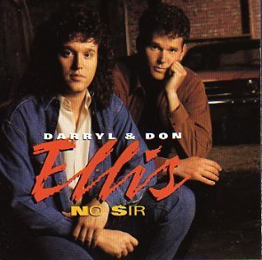 Darryl & Don Ellis/No Sir