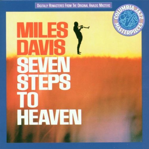 Miles Davis Seven Steps To Heaven 